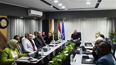 محافظ أسوان يكشف تفاصيل الدورة الثالثة من المبادرة الوطنية للمشروعات الخضراء الذكية 