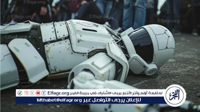 خبير تكنولوجي يكشف حقيقة انتحار روبوت بكوريا الجنوبية بسبب ضغوط العمل (فيديو)