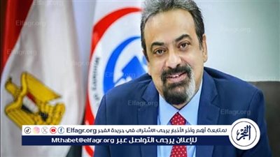 بعد وفاة ٱحمد رفعت.. متحدث الصحة يعلن كواليس برنامج حماية القلب للرياضيين 