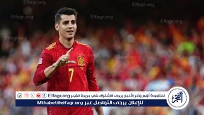 زوجة موراتا تدافع عن زوجها بعد تزايد الانتقادات 