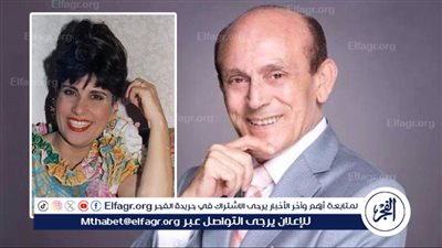 مهجة عبد الرحمن: سعاد نصر رفضت أعمل دور زوجة محمد صبحي في 