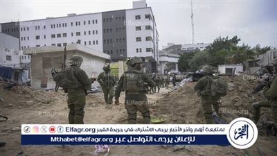 عاجل.. الجيش الإسرائيلي يقول إنه قتل قائد 