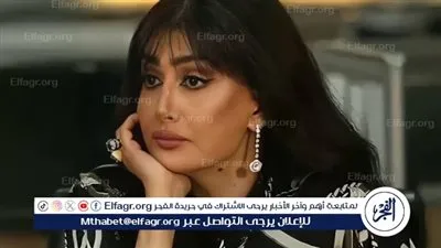 بهذه الطريقة.. غادة عبدالرازق تحتفل بعيد ميلادها