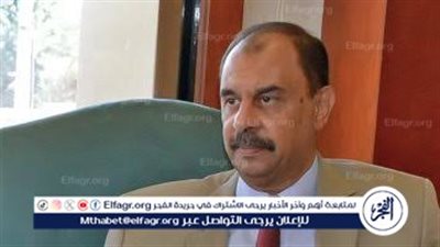 محافظ سوهاج: تجهيز 504 مقرات انتخابية لاستقبال أكثر من 3.3 مليون ناخب