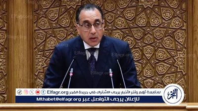 عاجل- مدبولي: تحريك الأسعار سبيلنا الوحيد.. والسولار تكلفته 20 جنيهًا ونبيعه بنصف السعر