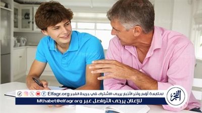 دور الوالدين في تقديم الدعم العاطفي والمعنوي لطلاب الثانوية العامة