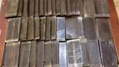 إحالة عصابة الآيس بحوزتهم 20 كيلو مخدرات بقيمة 16 مليون جنيه للمحاكمة 