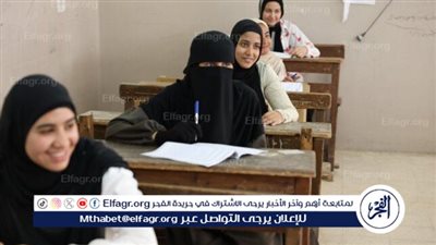 دور الدعاء في تخطي صعوبات فترة امتحانات الثانوية الأزهرية 2024