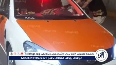 استمرار الحملات المسائية لمتابعة خطوط سير سيارات الأجرة 