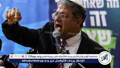 ماذا قال بن غفير خلال اقتحامه الأقصى بشأن إعادة المحتجزين؟.. رسالة إلى حماس