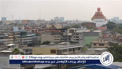 تايلاند.. إحالة 700 ضابط كبير للتقاعد خلال خمس سنوات