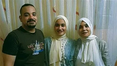 الأولى على التعليم الفني بشبرا الخيمة: كنت بذاكر 8 ساعات يوميا وحلمي أكون مهندسة