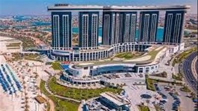 خبير: وكلاء السياحة والسفر بالعالم يبحثون عن مدينة العلمين