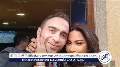 عاجل| بعد خلافهما.. مفاجأة عودة شيرين عبد الوهاب وحسام حبيب