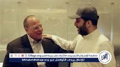 المستشار تركى آل شيخ يُعلن عن تعاون مع المنتج صادق الصّباح 