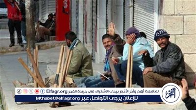 وزير العمل: توفير مقرات في الشوارع لحماية العمالة غير المنتظمة