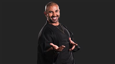 أحمد سعد: بيقولوا عليا راجل مزواج وأنا عمري ما أحب 2 مع بعض