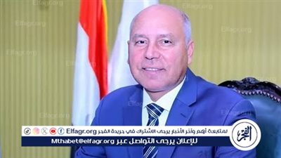 عاجل| وزير النقل يكشف عن خطة شاملة لاستكمال شبكة مترو الأنفاق