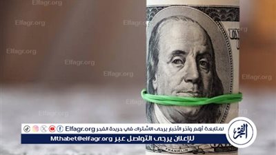 سعر الدولار اليوم السبت 13-7-2024 امام الجنيه في البنك المركزي المصري