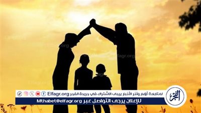 دور بر الآباء بالأبناء في بناء جيل واعٍ ومسؤول