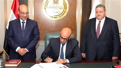 عاجل.. وزير التعليم يعتمد نتيجة الدبلومات الفنية للعام 2024 بنسبة نجاح 70.9%