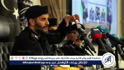 ليبيا ترفض توطين المهاجرين غير النظاميين على أراضيها