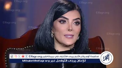 لهذا السبب.. حورية فرغلي تتصدر تريند جوجل