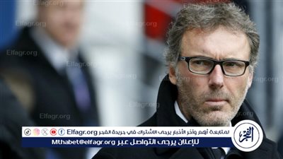 اتحاد جدة يحسم تعاقده مع لوران بلان 