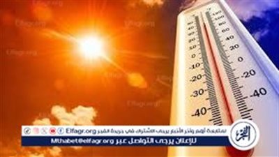 عاجل- تحذير من الأرصاد..أصعب 48 ساعة قادمة 