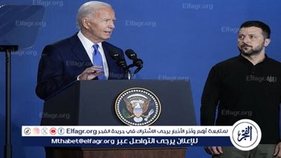 زاخاروفا تعلق على وصف بايدن لبوتين بـ 