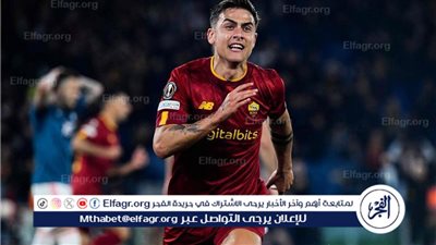 عرض جديد من النصر لضم ديبالا 