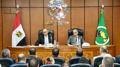 وزير التعليم يشدد على أهمية التحضير والاستعداد المبكر للعام الدراسي الجديد