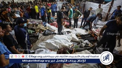 عاجل| الصحة الفلسطينية: 44 ألف شهيد جراء العدوان الإسرائيلي على غزة