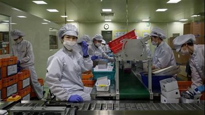 الحد الأدنى للأجور في كوريا الجنوبية يتجاوز عشرة آلاف وون خلال عام 2025