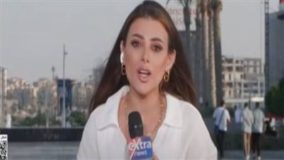 هدير أبو زيد من «العلمين»: الجميع ينتظر حفل محمد منير