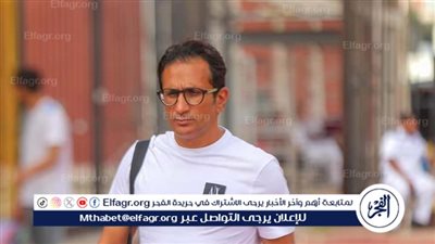 أحمد سامي: شكل الدوري الجديد مضر.. وهذا موقفي من تجديد عقدي مع سموحة