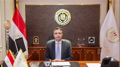 عاجل.. نشاط محدود لـ وزير التموين في أسبوع الحكومة الأول.. وعود للمواطن بتحسين الخدمة.. لقاءه مع 