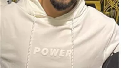 كان يدافع عن مسن.. مقتل مدرب جيم على يد بلطجي بشبرا الخيمة 