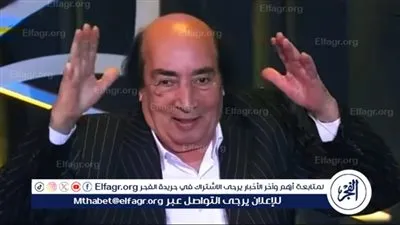 لهذا السبب.. عبد الله مشرف يتصدر تريند جوجل في السعودية 