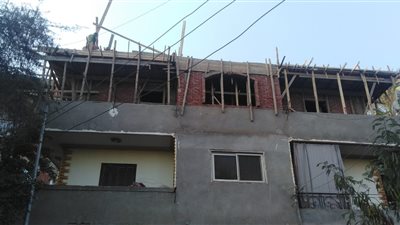 محافظ القليوبية يحيل رئيس وحدة أجهور الكبرى بطوخ للتحقيق لإهماله في متابعة حالة بناء مخالف