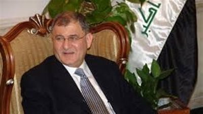 بعد انتخاب رشيد رئيسًا.. هل ينتهي الجمود السياسي  في العراق (تقرير)