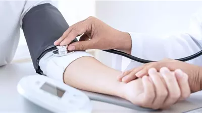 ارتفاع ضغط الدم: القاتل الصامت وكيفية الوقاية منه