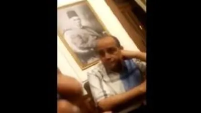 عاجل... القبض علي متهم في واقعة فيديو 