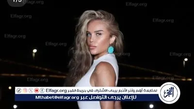 نيكول سابا تشوق جمهورها لأحدث أغانيها 