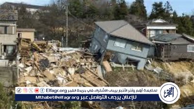 تحذير جديد من عالم الزلازل: هل نحن على أعتاب زلزال عنيف؟