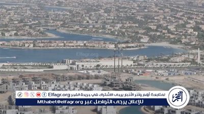 اتحاد الغرف السياحية: نشبة الإشغال بفنادق العلمين تصل لـ 100% (فيديو)