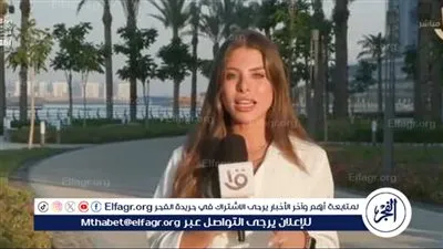 جومانا مراد: حفل انطلاق النسخة الثانية من «مهرجان العلمين» صورة مشرفة ومبهرة