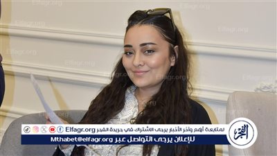  حجز قضية الفنانة راندا البحيري والإعلامي سعيد جميل للحكم
