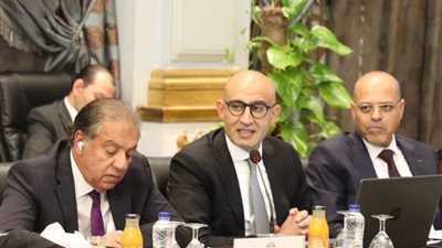 وزير التعليم: إعادة تدوير مباني المدارس بشكل مختلف لتشغيلها وفقًا للإمكانيات المتاحة