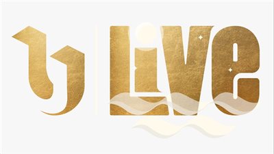 مباشرة من قلب الساحل الشمالي.. إطلاق قناة U LIVE لعرض فعاليات مهرجان العلمين 